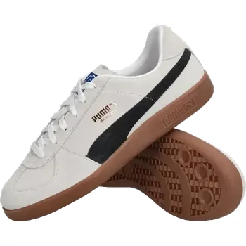 Pánské tenisky Pánská lifestylová obuv Puma Handball šedá