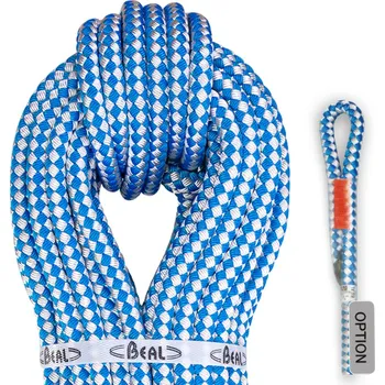 Lano BEAL Bonsai 13mm 1 Term Úprava: +1TERM