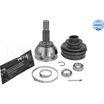 Hřídel nápravy Sada kloubů, hnací hřídel MEYLE 11-14 498 0020