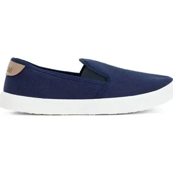 Pánská obuv Unisex slip-on tenisky Oldcom SLIP-ON ORIGINAL 45 Tmavě modrá