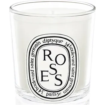 Svíčka Diptyque Roses,
