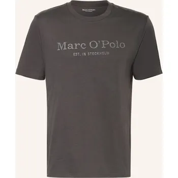Pánské tričko Marc O'polo Pánské Tričko, černošedá, S