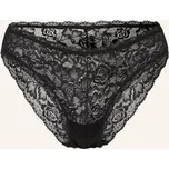 Aubade Dámské Kalhotky Rosessence, černá, 40