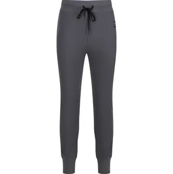 Pánské tepláky DKNY CHASERS S Tmavě šedá