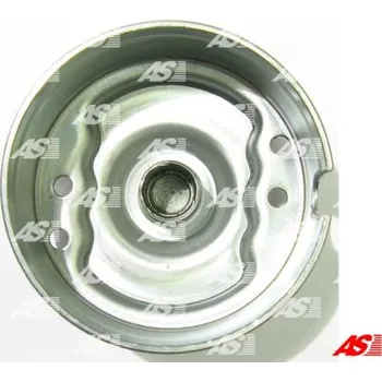 Startér Víko startéru zadní AS-PL (SBR5013)