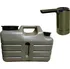 Kanystr Holdcarp Cubic Water Carrier 11 l + Smart Rechargeable Tap
