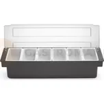 Barmanská nádoba na přísady do nápojů - 6 druhů | BAR UP, 552032