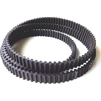 PIX Ozubený řemen oboustranný STD D S8M-2000-30 Agrojet