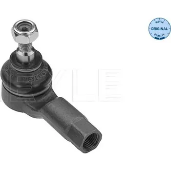 Soustava řízení Hlava příčného táhla řízení MEYLE 32-16 020 0000