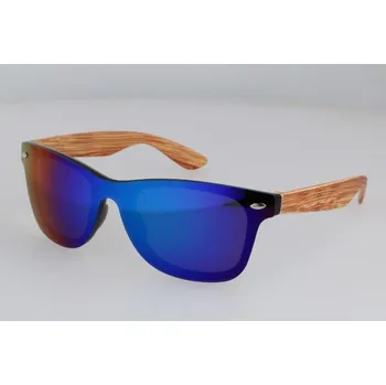 Sluneční brýle Modré sluneční brýle Wayfarer "Hunter"