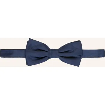 Kravata Paul Pánský Motýlek, tmavě modrá, one size