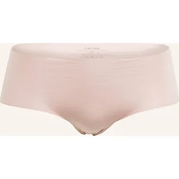 Kalhotky Calida Dámské Kalhotky Panty Circular, rose teint, 40