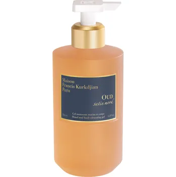 Nestandardní parfém Maison Francis Kurkdjian Oud Satin Mood,