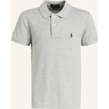 Pánská košile Polo Ralph Lauren Chlapecká Polokošile Z Piké Slim Fit,...