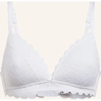 Podprsenka Mey Dámská Trojúhelníková Podprsenka Ze Série Amorous, bílá, 70A