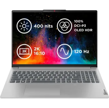 Notebook Lenovo IdeaPad Slim 5 16AHP9 (83DD001JCK)