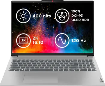 Notebook Lenovo IdeaPad Slim 5 16AHP9 (83DD001JCK)