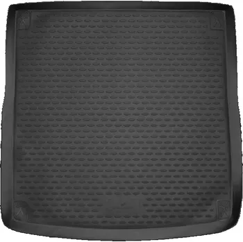 Autolékárnička Walser 70766 Vana do kufru XTR Boot Liner pro Audi A4 Avant (B8) 2007-2015, A4 Allroad 2009 - 2016