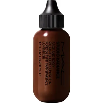 Podkladová báze na tvář M.A.C Studio Radiance, w9