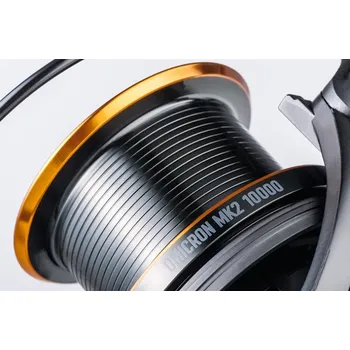 Rybářský naviják Náhradní Cívka Mivardi Omicron FS MK2 6000