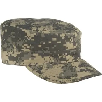 Čepice ROTHCO Čepice RANGER rip-stop ARMY ACU DIGITAL ACU , AT - DIGITAL XS