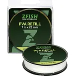 Zfish PVA Punčocha Mesh Refill 7m Délka: 7m, Průměr: 25mm