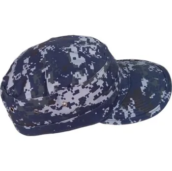 Kšiltovka Kšiltovka maskáčová, digital ocean, M, Smilodon