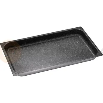 Plech na pečení Nádoba GN 2/3 s nepřilnavým povrchem H=20 mm | LAINOX, AT230