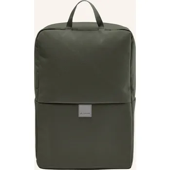 Městský batoh Vaude Batoh Coreway 17 L S Přihrádkou Na Notebook, khaki