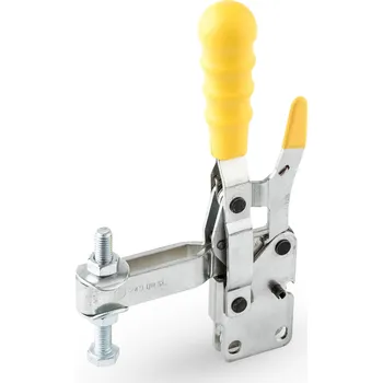 Svěrák JC Metal Svislá upínka 230 UR SL