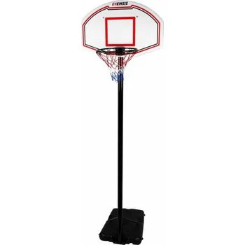 Basketbalový koš Basketbalový set Kensis 68601 UNI Bílá, Černá, Červená