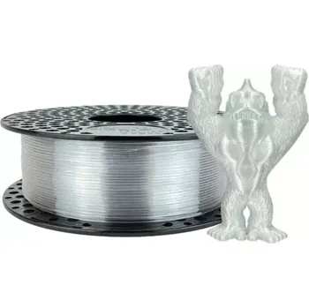 3D tisk Filament AzureFilm / PCTG / TRANSPARENT / 1,75 mm / 1 kg.