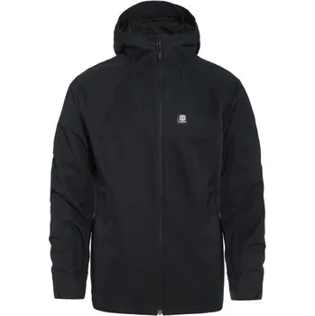 Pánská větrovka Pánská bunda Horsefeathers SEEKER S Černá