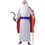 Guirca Kostým Druid Velikost - dospělý: M