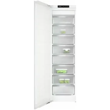 Mraznička Miele FNS 7740 D + ZÁRUKA 5 LET ZDARMA + Prodloužená záruka o 5 let + 10 letá záruka na kompresor .