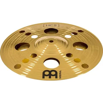 Bicí nástroj stack 16" Meinl HCS HCS16TRS