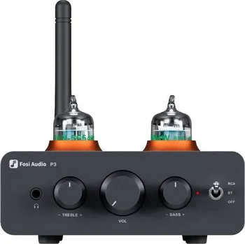 Hi-Fi komponenty Fosi Audio P3