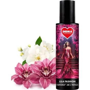 Osvěžovač vzduchu Osvěžovač vzduchu a textilií LILA FASHION, 250 ml
