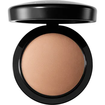 Kosmetika M.A.C Mineralize Skinfinish Natural, medium dark