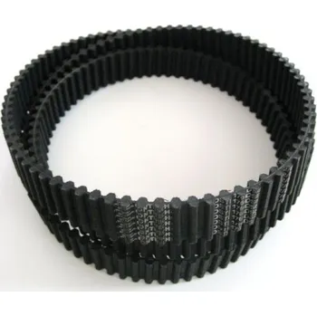 Autodíl CONTINENTAL Ozubený řemen oboustranný HTD 08MDD-2000-20 CXP