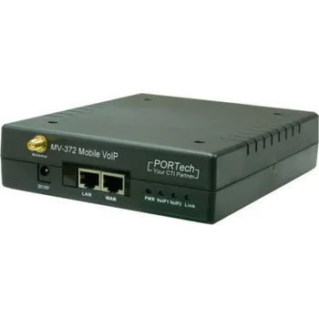 Switch Portech MV-372-4G