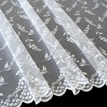 Záclona Greta bez obšití 150