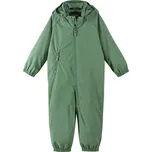 Dětský membránový overal REIMA TOPPILA 92 Zelená