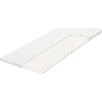 Chránič matrace Tropico Superior Root Topper krycí matrace 80 x 160 cm, Gekon, 7 cm