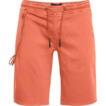 Pánské kraťasy Pánské šortky BLEND DENIM SHORTS M Oranžová