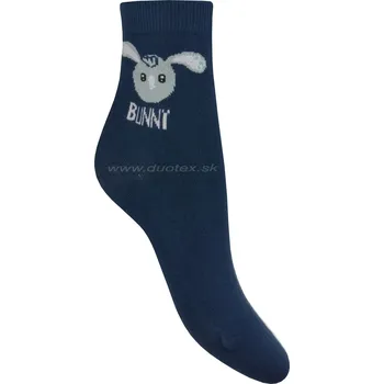 WOLA Dětské ponožky w34.01p-vz.138 Barva: B85, Velikost: 27-29(18-19)