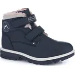 Chlapecké zimní boty LOAP SONOR 30 Modrá