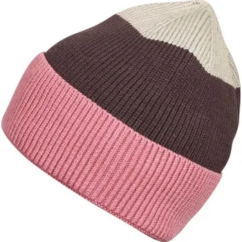 Čepice Dámská čepice Willard WENY UNI Růžová, Béžová, Hnědá