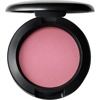 Dekorativní kosmetika M.A.C Powder Blush, breath of plum