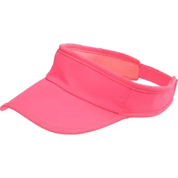 Kšiltovka Kšilt Finmark VISOR OS Růžová, Bílá